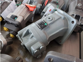 Гідронасос REXROTH