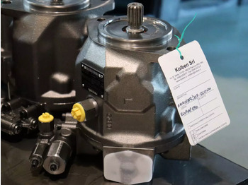 Гідронасос REXROTH