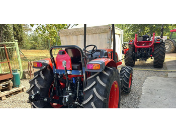 Новий Трактор Kioti: фото 2 Новий Трактор Kioti: фото 2