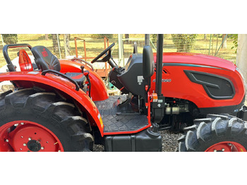 Новий Трактор Kioti: фото 3 Новий Трактор Kioti: фото 3