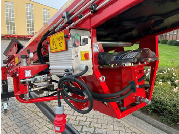Новий Обладнання для зберігання Grimme LC 707 - Rental: фото 4