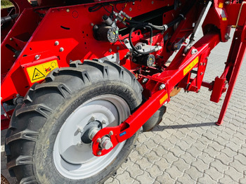 Комбайн Grimme GB-215: фото 5