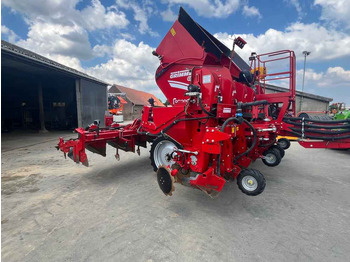 Комбайн Grimme GL 860 COMPACTA: фото 2