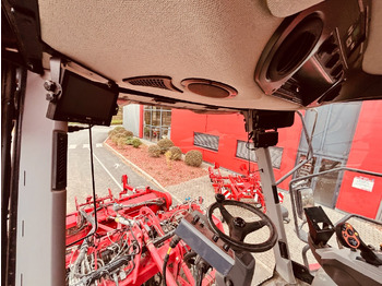 Комбайн Agrifac LightTraxx: фото 4 Комбайн Agrifac LightTraxx: фото 4