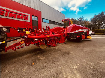 Комбайн GRIMME