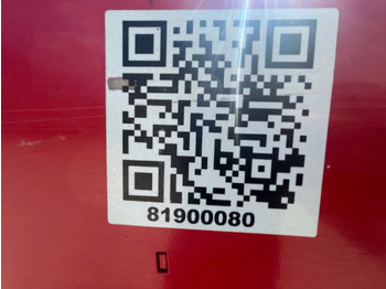 Картоплезбиральний комбайн Grimme VARITRON 470   HT 400: фото 4