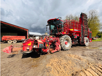 Комбайн HOLMER