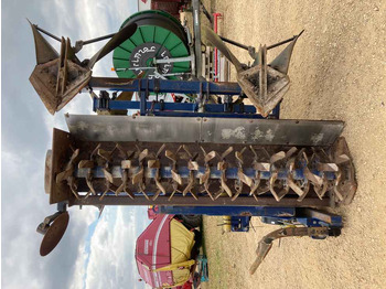 Комбайн GEORGE MOATE George Moate, Triple Bed Tilla, T540: фото 4 Комбайн GEORGE MOATE George Moate, Triple Bed Tilla, T540: фото 4