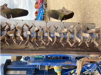 Комбайн GEORGE MOATE George Moate, Triple Bed Tilla, T540: фото 5 Комбайн GEORGE MOATE George Moate, Triple Bed Tilla, T540: фото 5