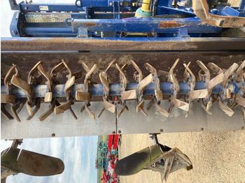 Комбайн GEORGE MOATE George Moate, Triple Bed Tilla, T540: фото 3 Комбайн GEORGE MOATE George Moate, Triple Bed Tilla, T540: фото 3