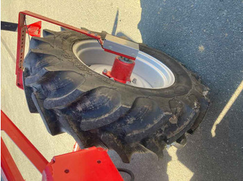 Комбайн Grimme GB 330: фото 5 Комбайн Grimme GB 330: фото 5