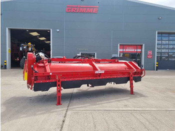 Комбайн GRIMME