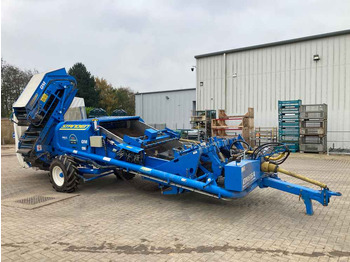 Комбайн STANDEN