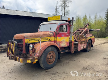 Евакуатор VOLVO