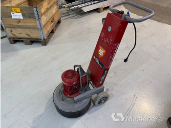 Будівельне обладнання