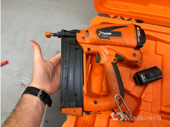 Будівельне обладнання Dyckertpistol Paslode IM50 F18 Lithium: фото 3