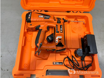 Будівельне обладнання Dyckertpistol Paslode IM50 F18 Lithium: фото 2