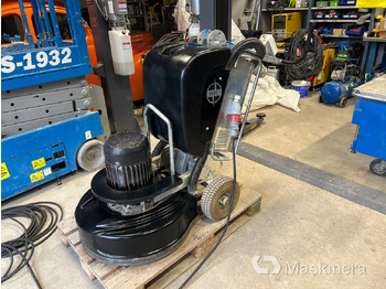 Будівельне обладнання