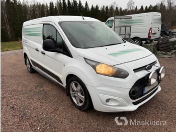 Легковий фургон Skåpbil Ford Transit Connect: фото 3 Легковий фургон Skåpbil Ford Transit Connect: фото 3