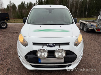 Легковий фургон Skåpbil Ford Transit Connect: фото 2 Легковий фургон Skåpbil Ford Transit Connect: фото 2