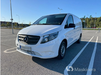 Легковий фургон MERCEDES-BENZ Vito 116