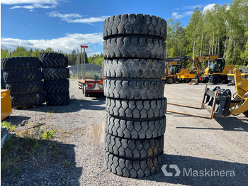 Колесо TRELLEBORG