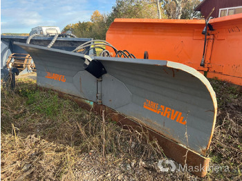 Відвал для снігу