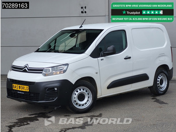 Легковий фургон CITROËN Berlingo