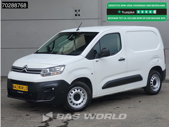 Легковий фургон CITROËN Berlingo