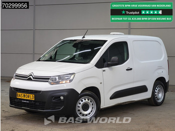 Легковий фургон CITROËN Berlingo
