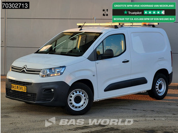 Легковий фургон CITROËN Berlingo
