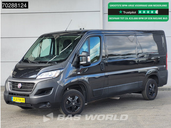 Легковий фургон FIAT Ducato