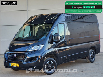 Легковий фургон FIAT Ducato