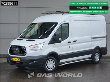 Легковий фургон FORD Transit