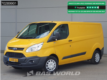 Легковий фургон FORD Transit