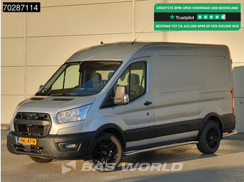 Легковий фургон FORD Transit