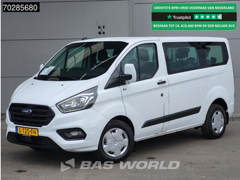 Мікроавтобус FORD Transit