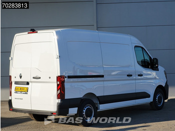 Новий Суцільнометалевий фургон Ford Transit 130pk 2025 Model! L2H2 Camera Carplay LED Airco Cruise Parkeersensoren L2 10m3 Airco Cruise control: фото 5