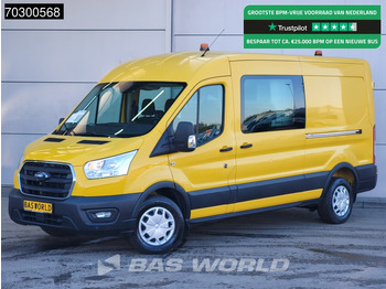 Легковий фургон FORD Transit