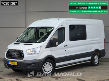 Легковий фургон FORD Transit