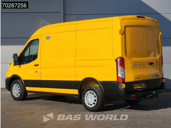 Суцільнометалевий фургон Ford Transit 130pk L2H2 Airco Cruise Trekhaak Parkeersensoren Werkplaatsinrichting Euro6 L2 11m3 Airco Trekhaak Cruise control: фото 2