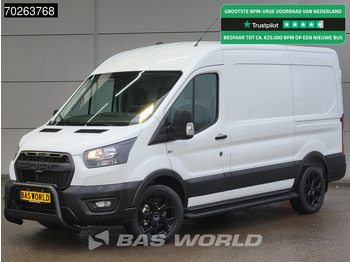 Легковий фургон FORD Transit