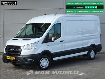 Легковий фургон FORD Transit