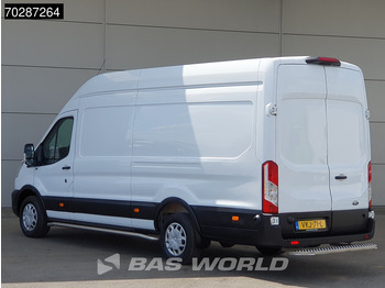 Суцільнометалевий фургон Ford Transit 130pk L4H3 Airco Cruise Camera Parkeersensoren Euro6 L3H2 15m3 Airco Cruise control: фото 2