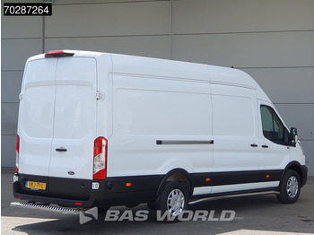 Суцільнометалевий фургон Ford Transit 130pk L4H3 Airco Cruise Camera Parkeersensoren Euro6 L3H2 15m3 Airco Cruise control: фото 5