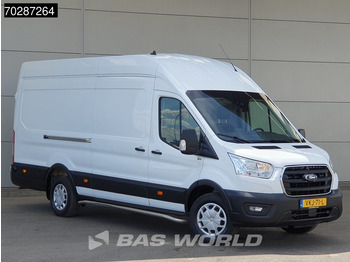 Суцільнометалевий фургон Ford Transit 130pk L4H3 Airco Cruise Camera Parkeersensoren Euro6 L3H2 15m3 Airco Cruise control: фото 3