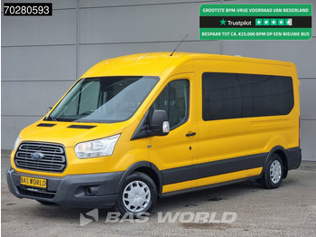 Мікроавтобус FORD Transit