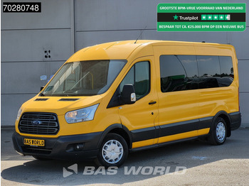 Мікроавтобус FORD Transit