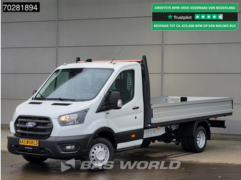 Легка бортова вантажівка FORD Transit