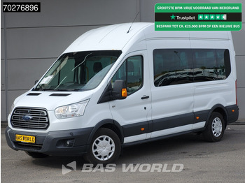 Мікроавтобус FORD Transit